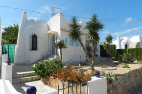 Casa Murphy 6 PAX, Calpe